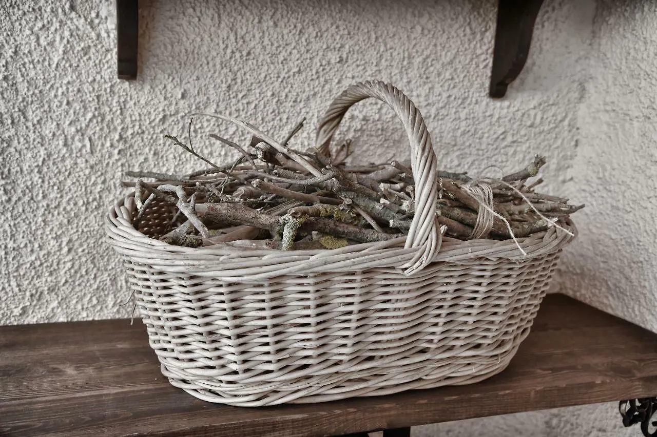 Appartement Cova Safaja à San Quírico Safaja