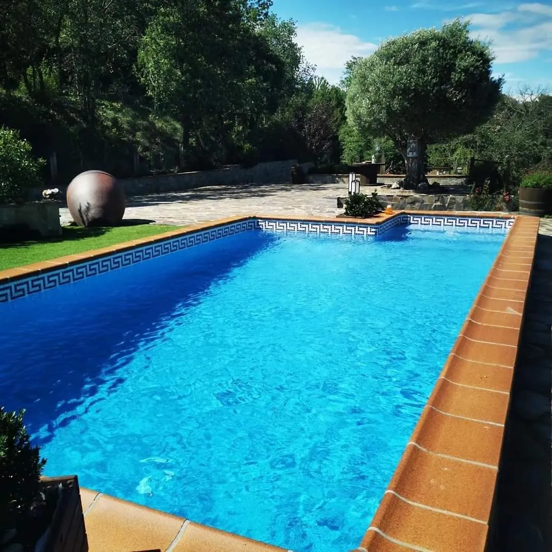 Apartamento Cova Safaja Sant Quirze Safaja 0*,