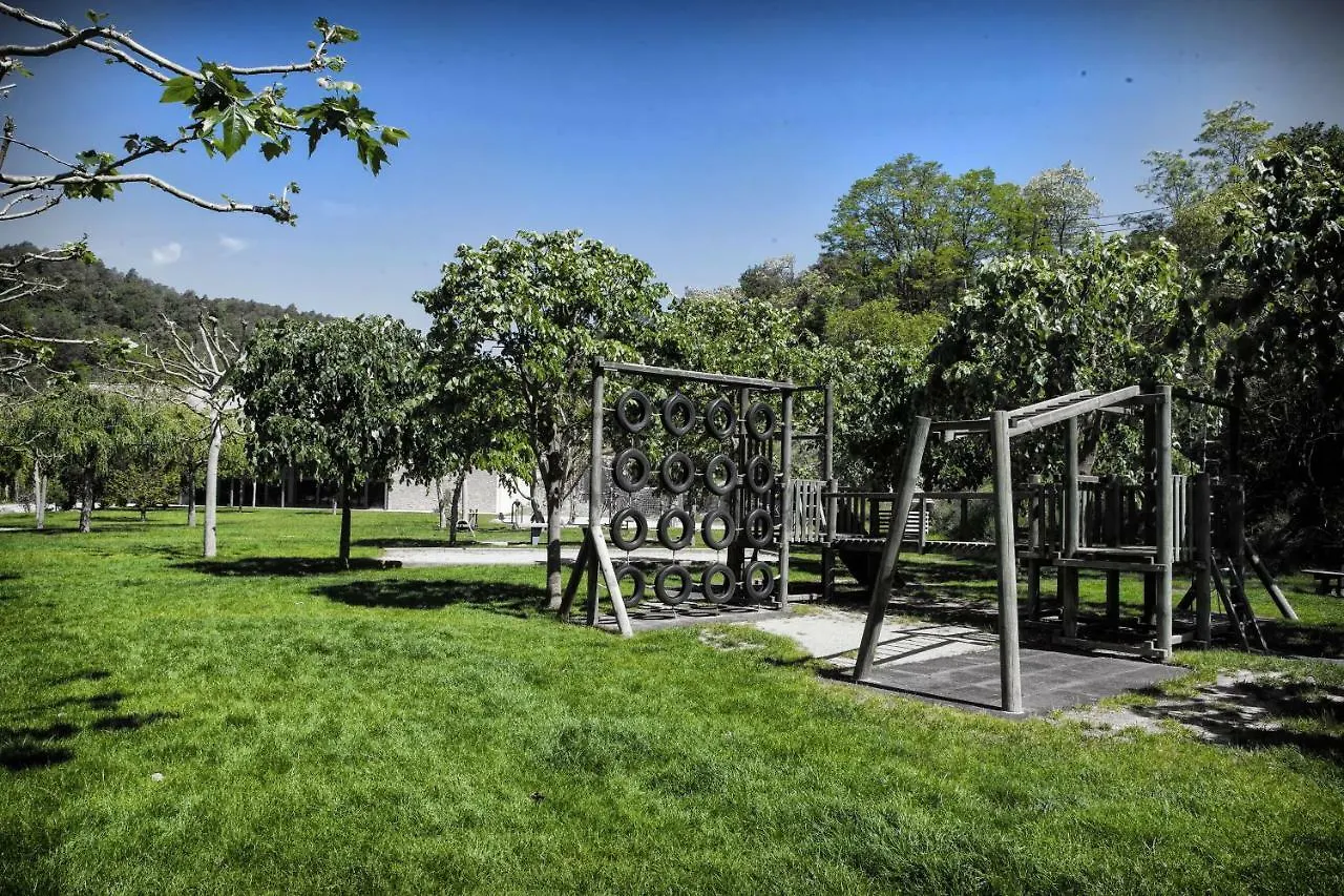 Apartamento Cova Safaja Sant Quirze Safaja España