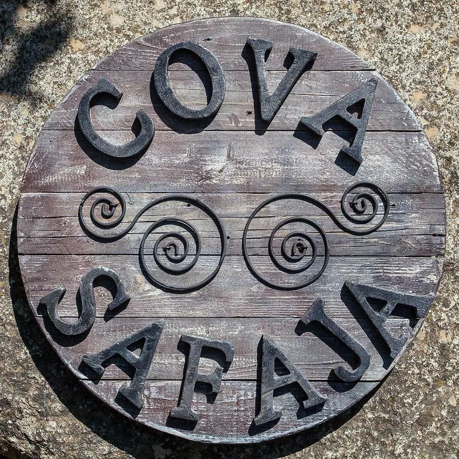 Apartamento Cova Safaja Sant Quirze Safaja