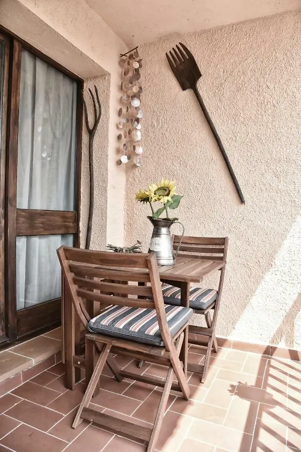 Apartamento Cova Safaja Sant Quirze Safaja España