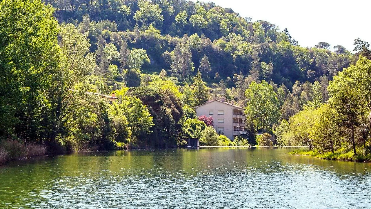 Apartamento Cova Safaja Sant Quirze Safaja